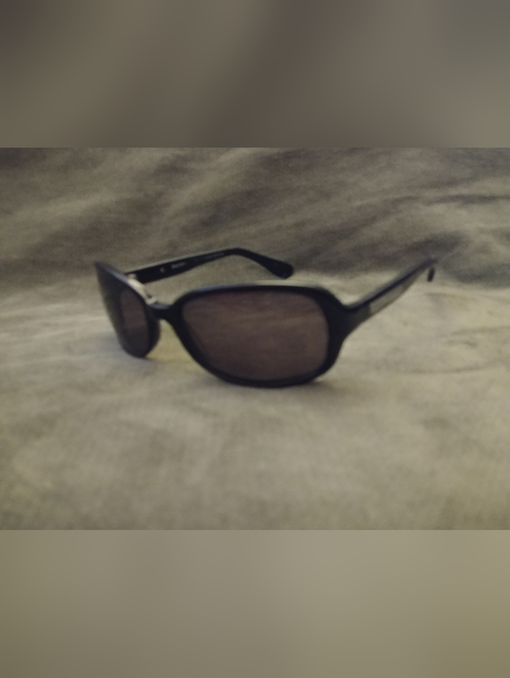 Juicy Couture Women's Black Sunglasses
